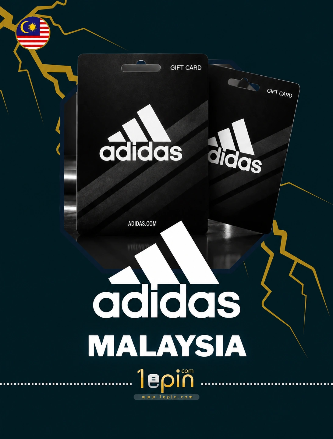 adidas MY 20 MYR