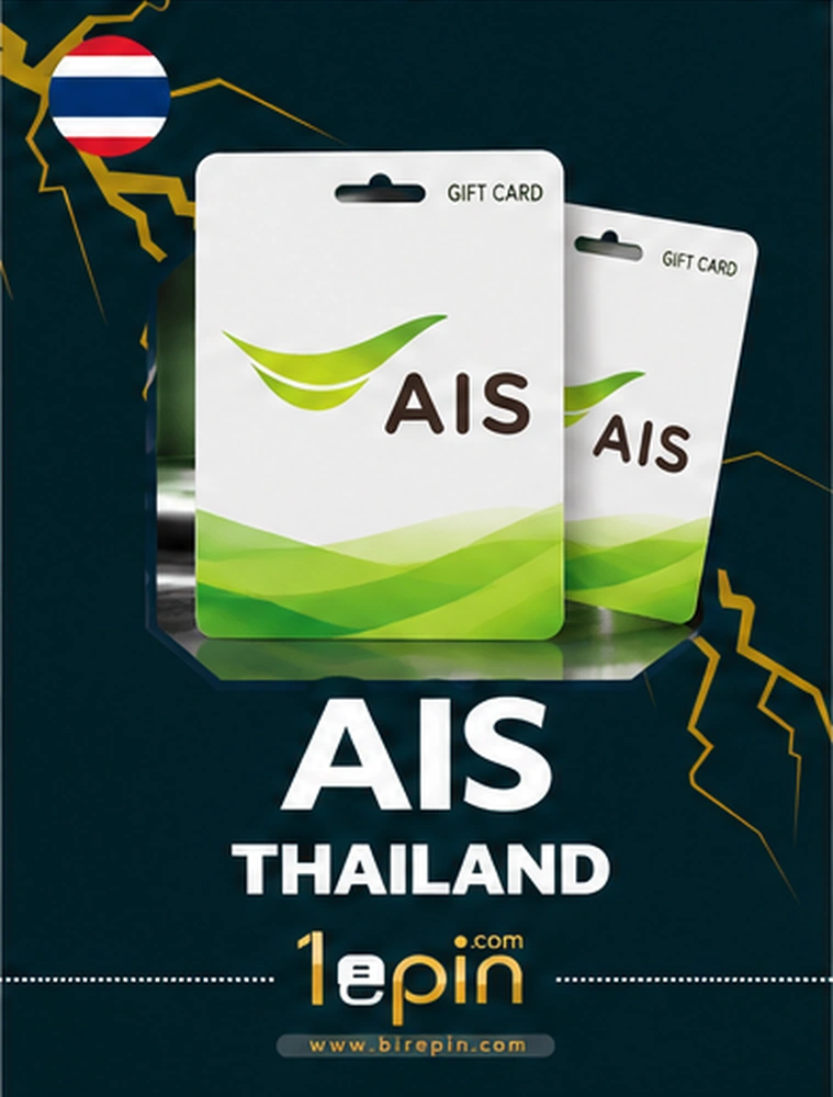 AIS TH 10 THB