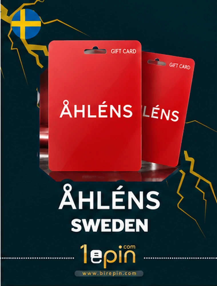 Ahlens SE 100 SEK