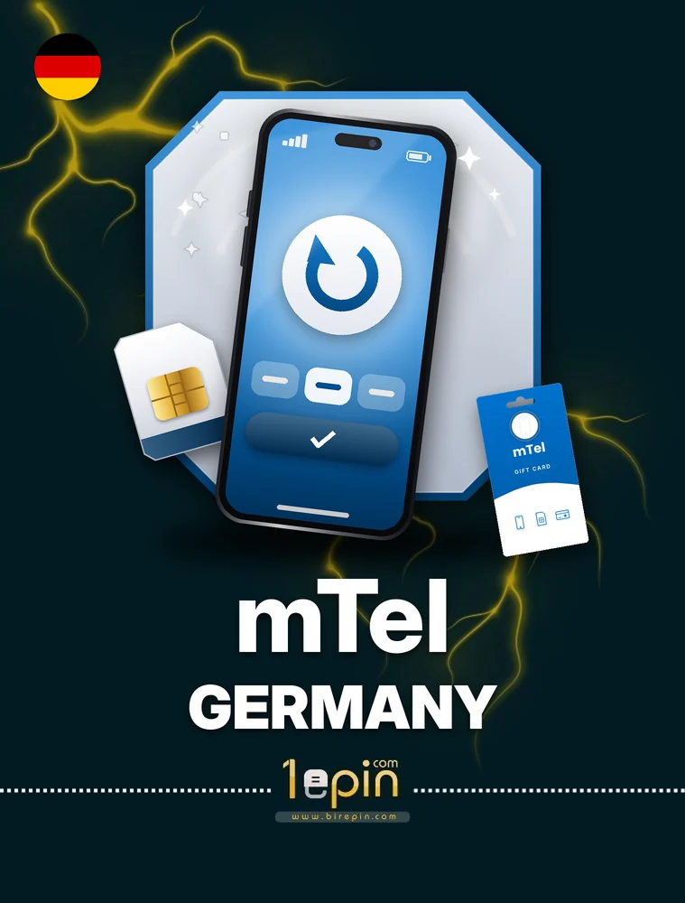 mTel DE 10 EUR
