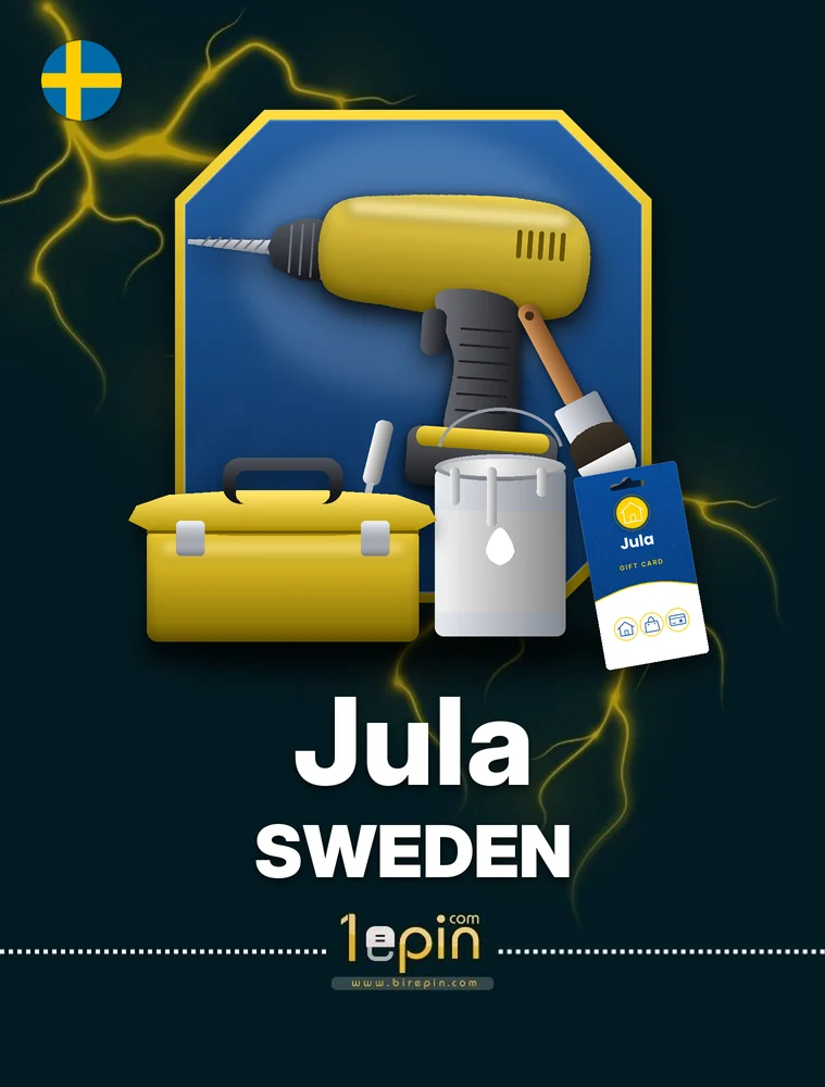 Jula SE 100 SEK