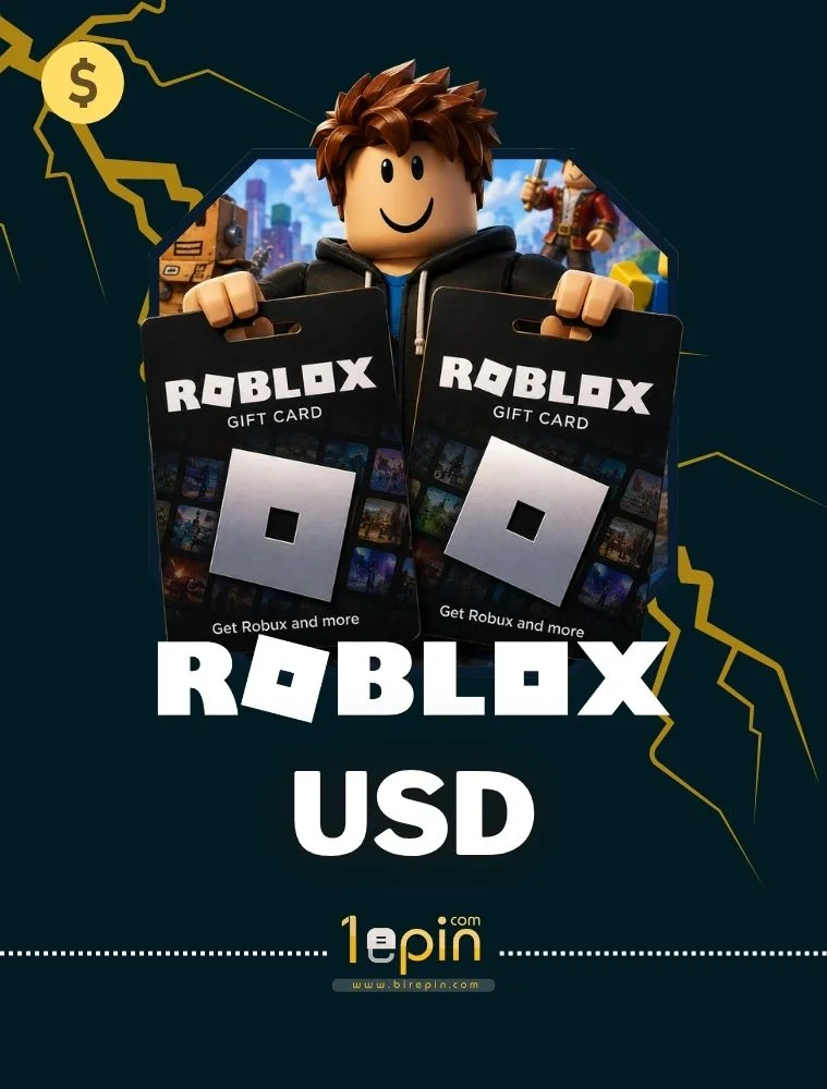 Roblox USD
