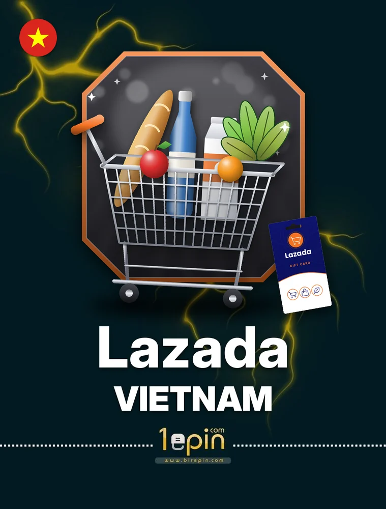 Lazada VN 100000 VND 