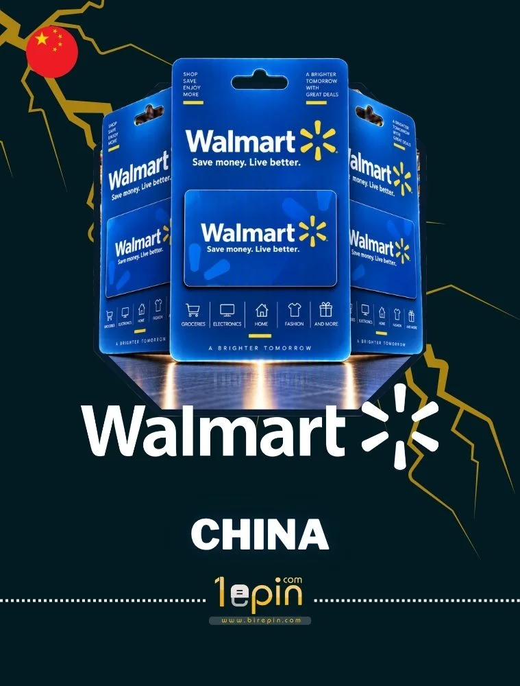 Walmart CN 10 CNY