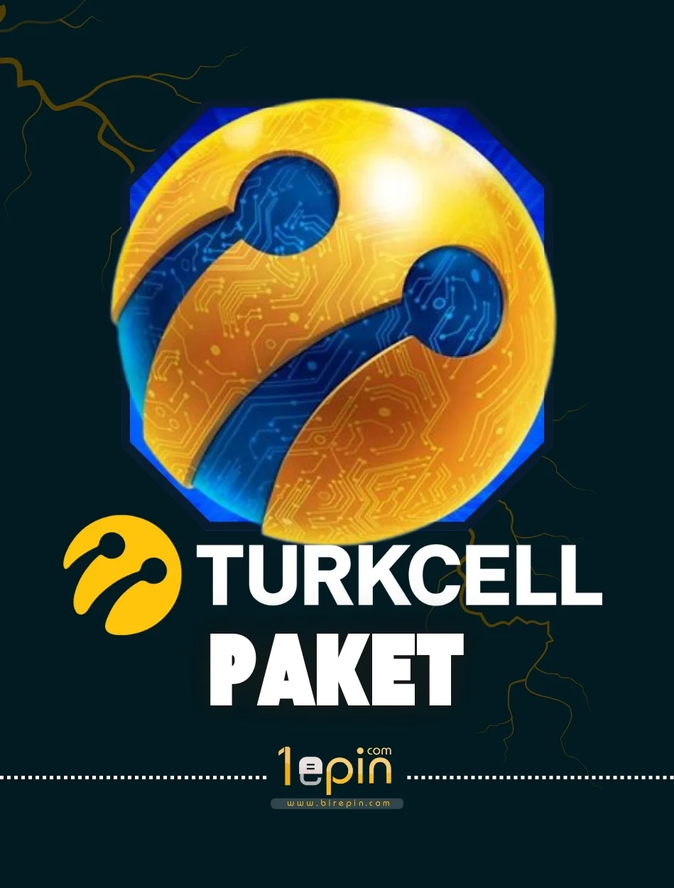 Turkcell Paket