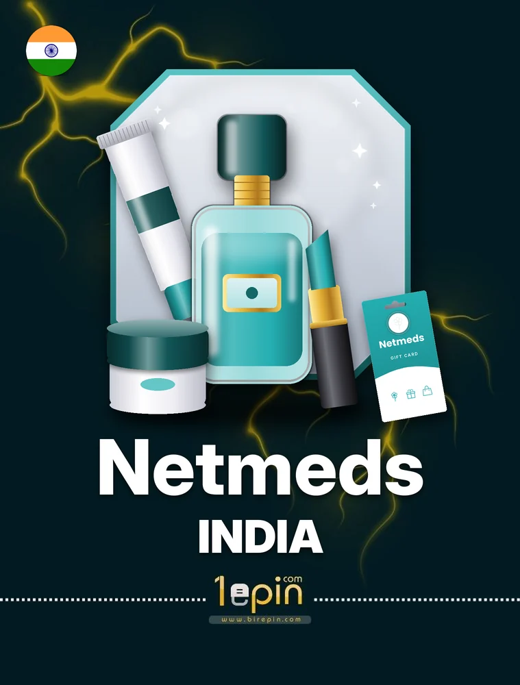 Netmeds IN 250 INR