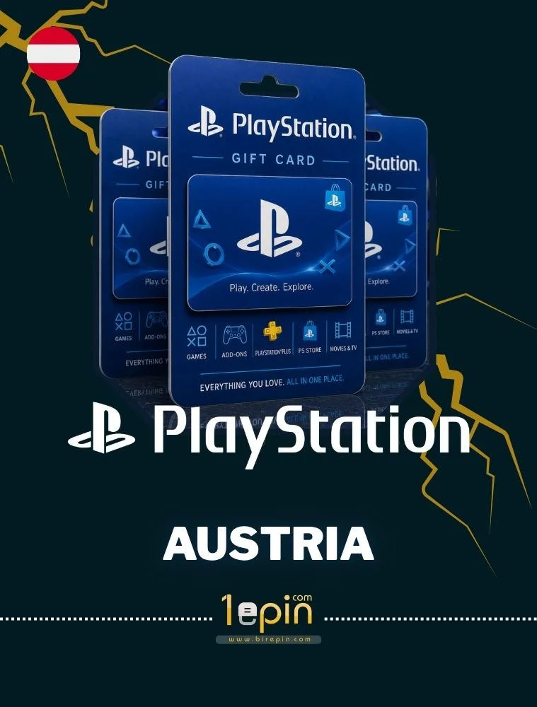 PSN AT 10 EUR