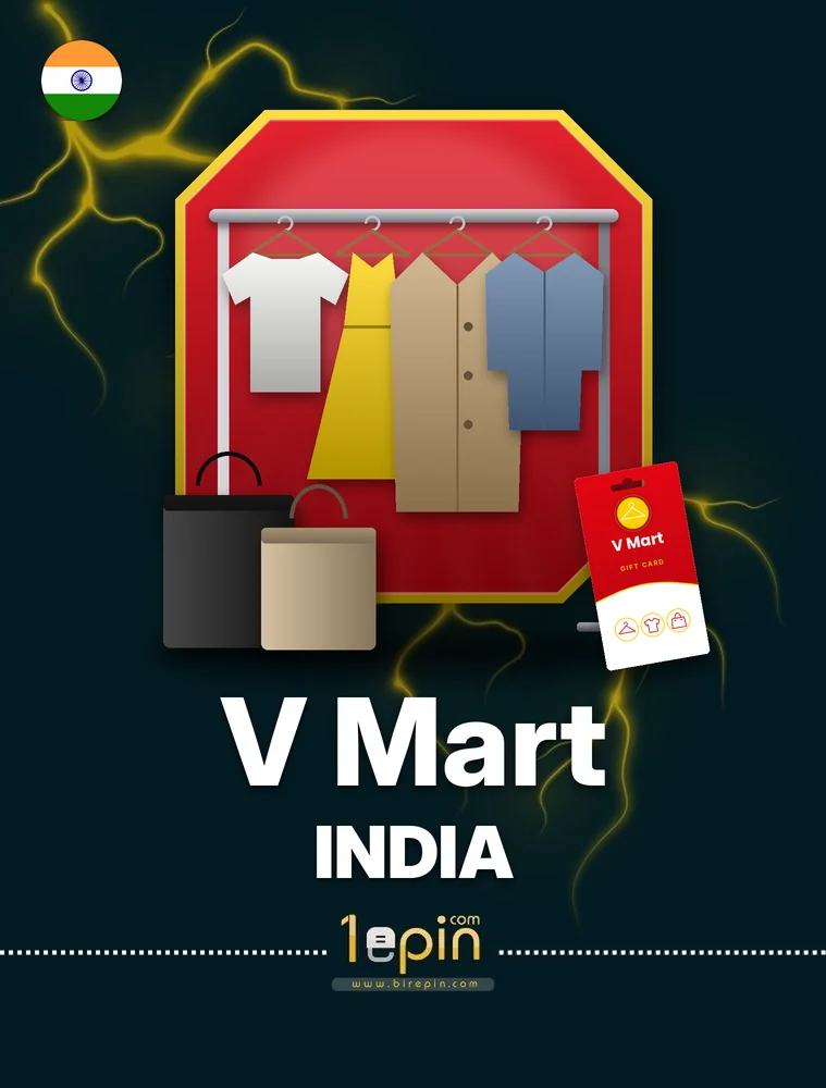 V Mart IN 250 INR