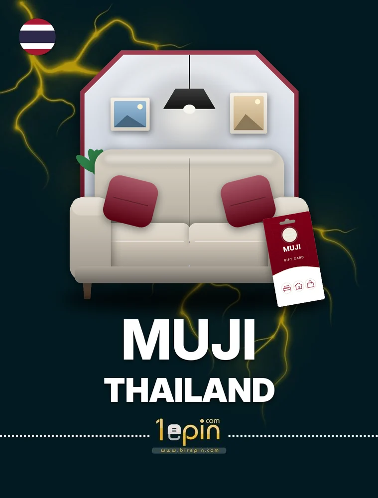 MUJI TH 200 THB