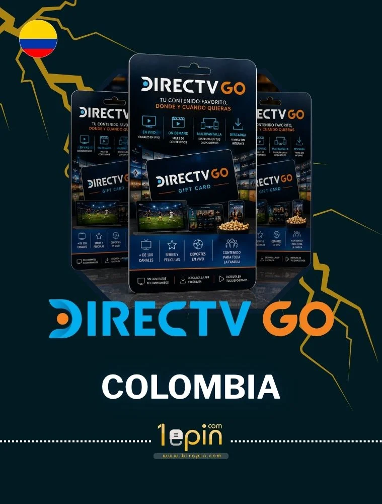 Direct TV GO CO 59000 COP