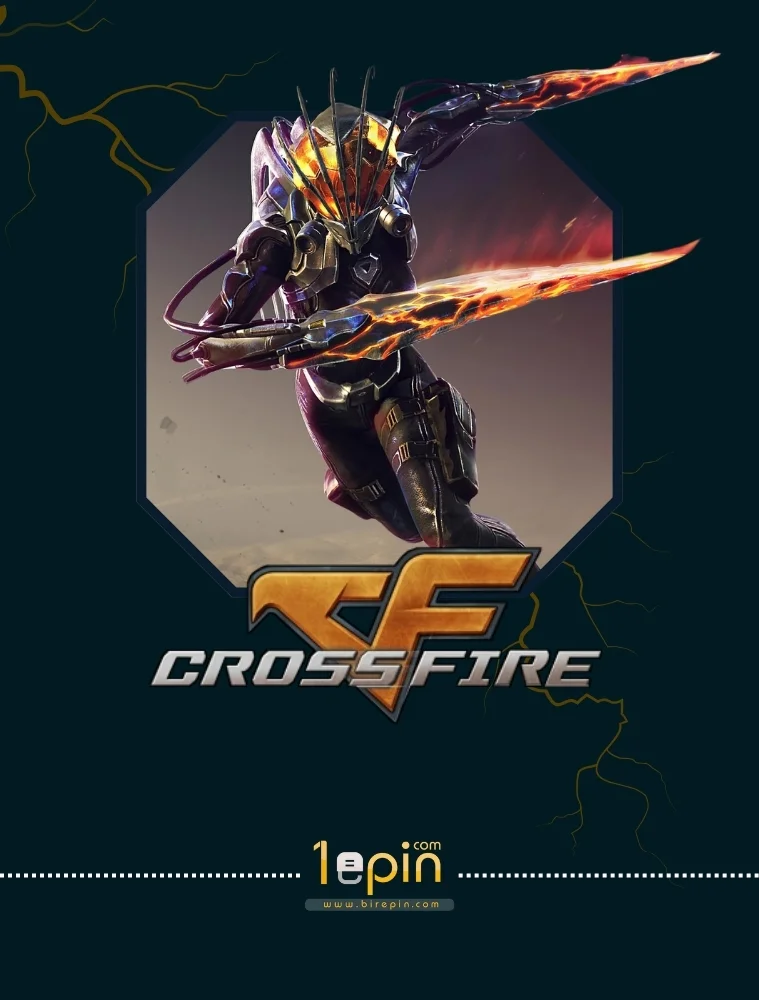 Cross Fire