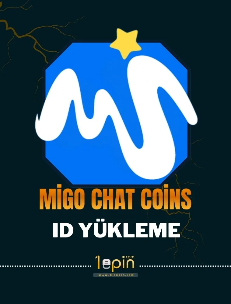 Migo Live Coins