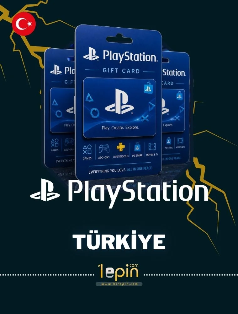 PSN TR 250 TRY