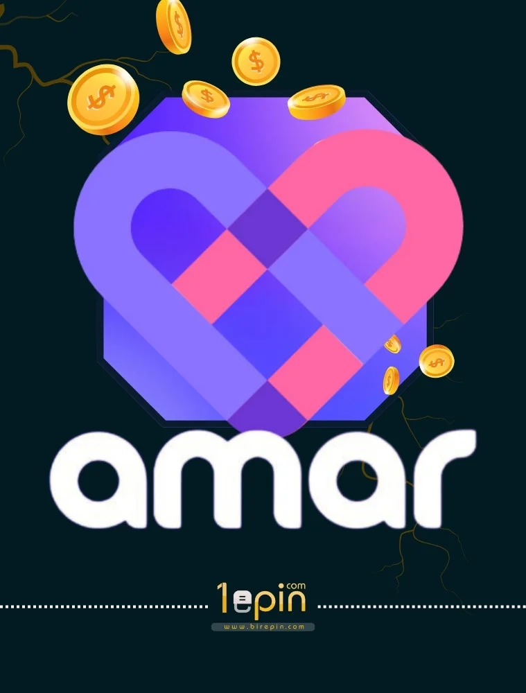 Amar Live Coins