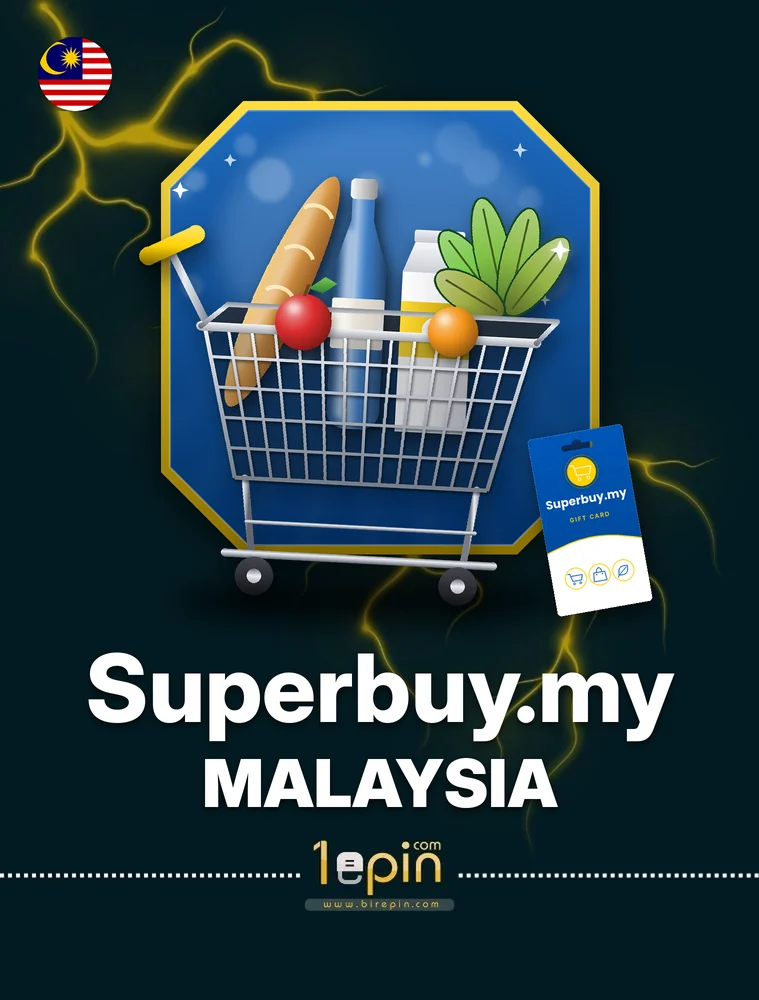 Superbuy.my MY 50 MYR