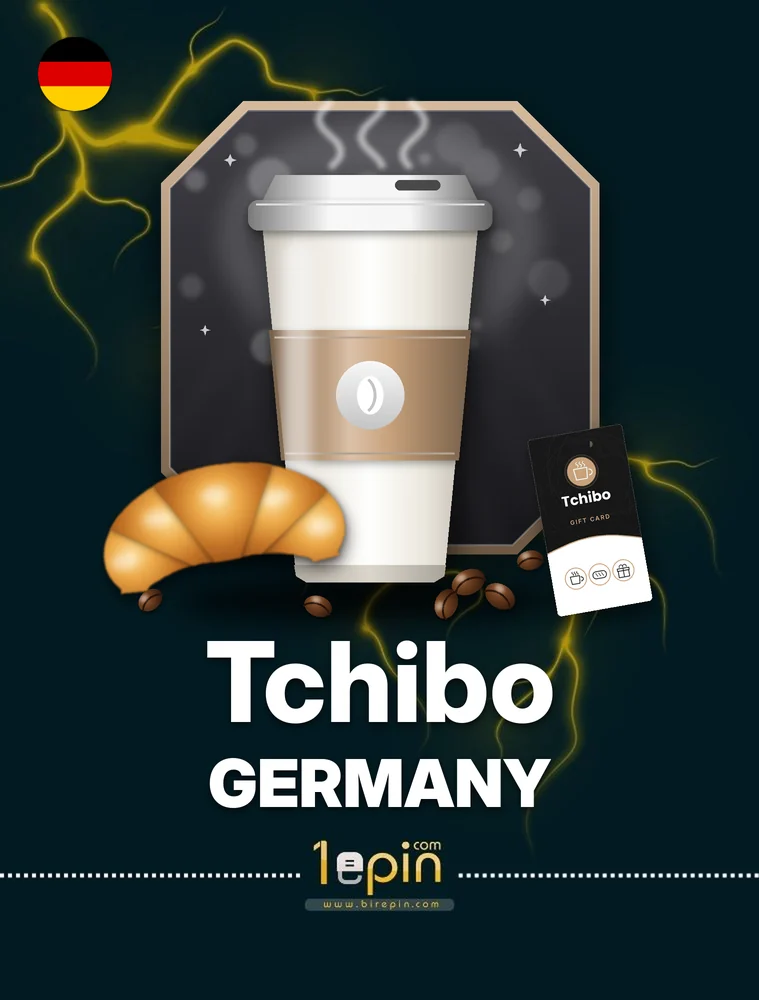 Tchibo DE 5 EUR