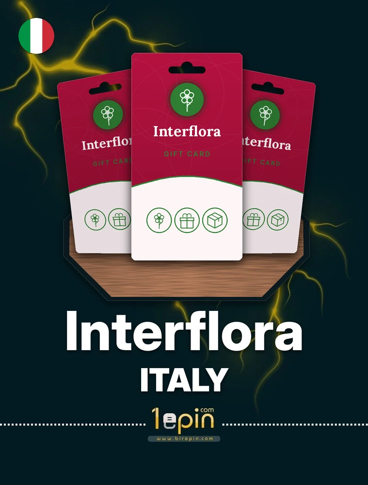 Interflora IT 30 EUR Interflora IT 30 EUR