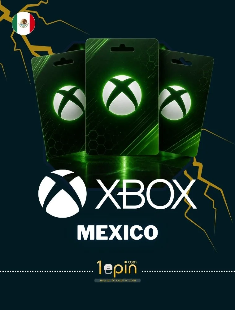 Xbox MX 200 MXN