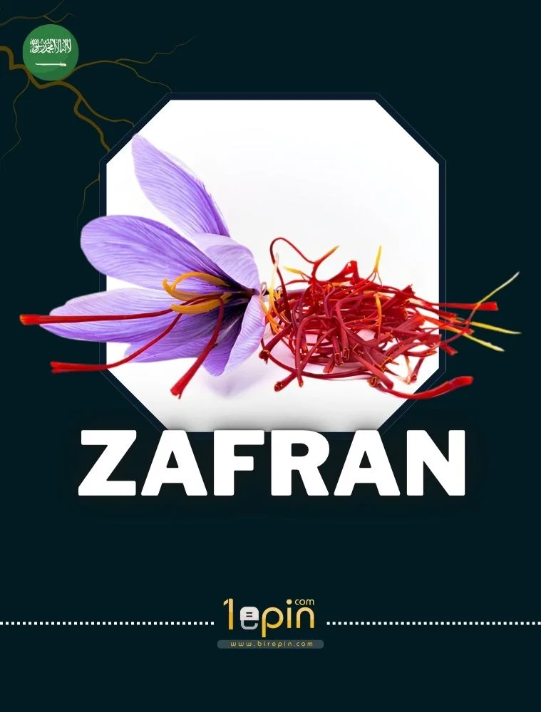 Zafran KSA