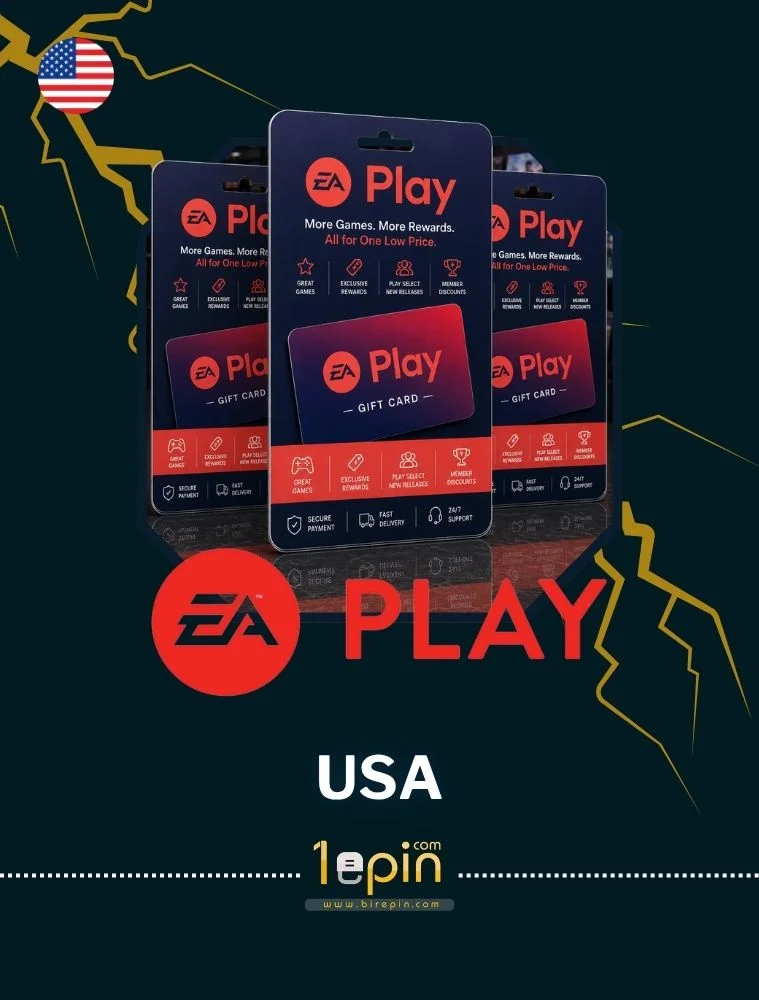 EA Play USA 20 USD