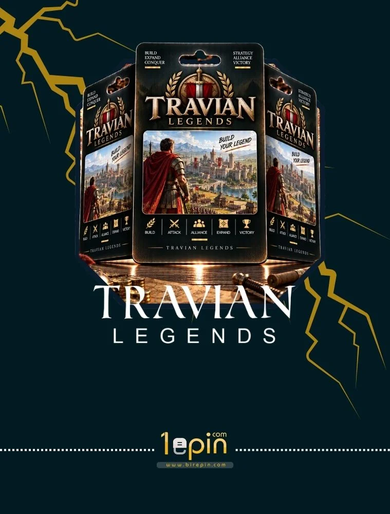 Travian Paket A 30 Alt�n