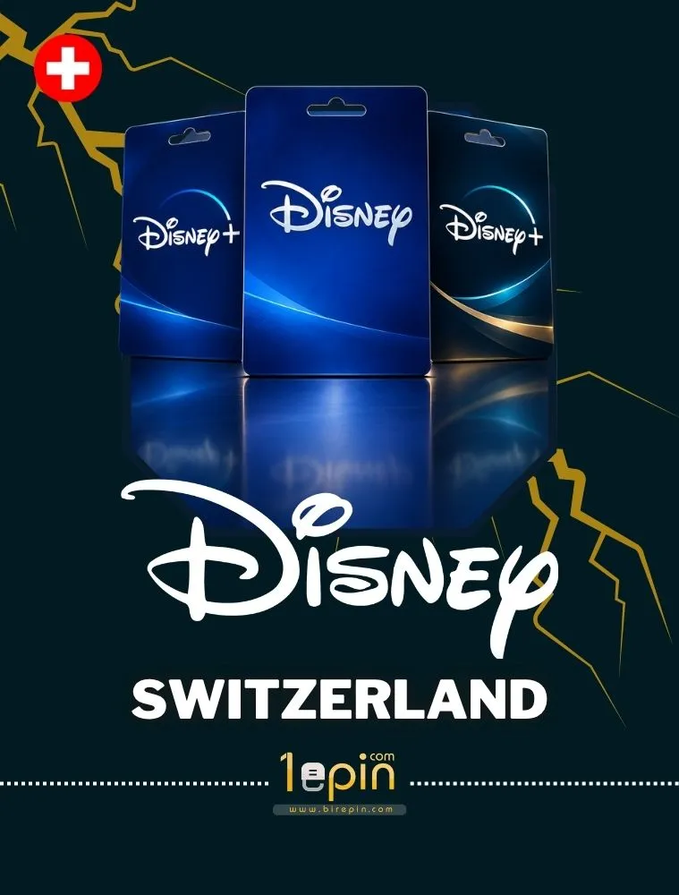 Disney+ CH 70.2 CHF
