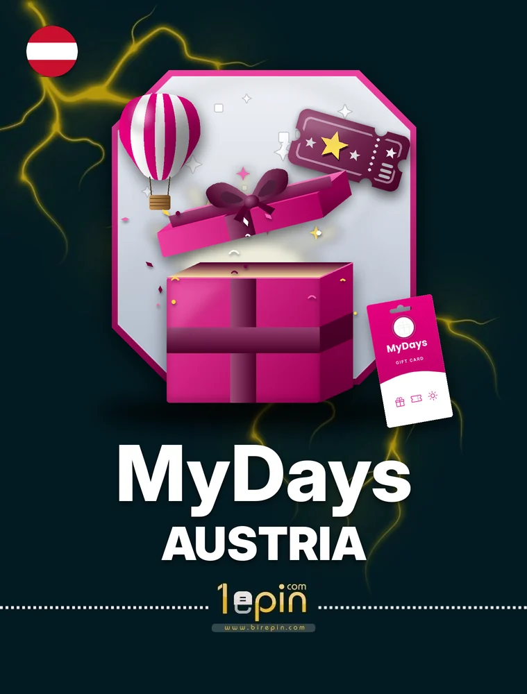 MyDays AT 10 EUR
