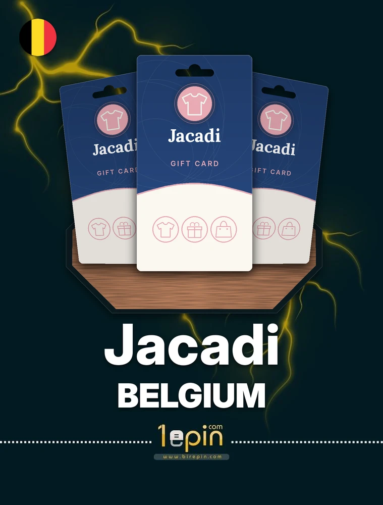 Jacadi BE 20 EUR
