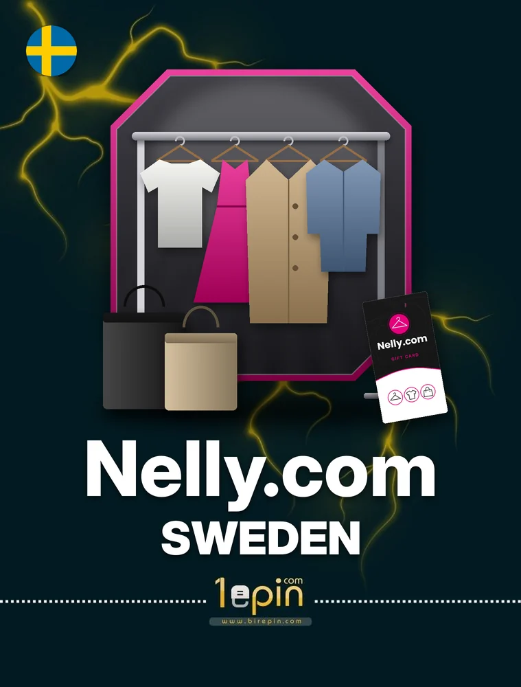 Nelly.com SE 100 SEK
