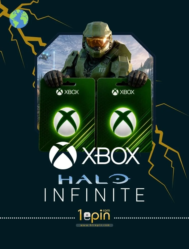 Halo Infinite