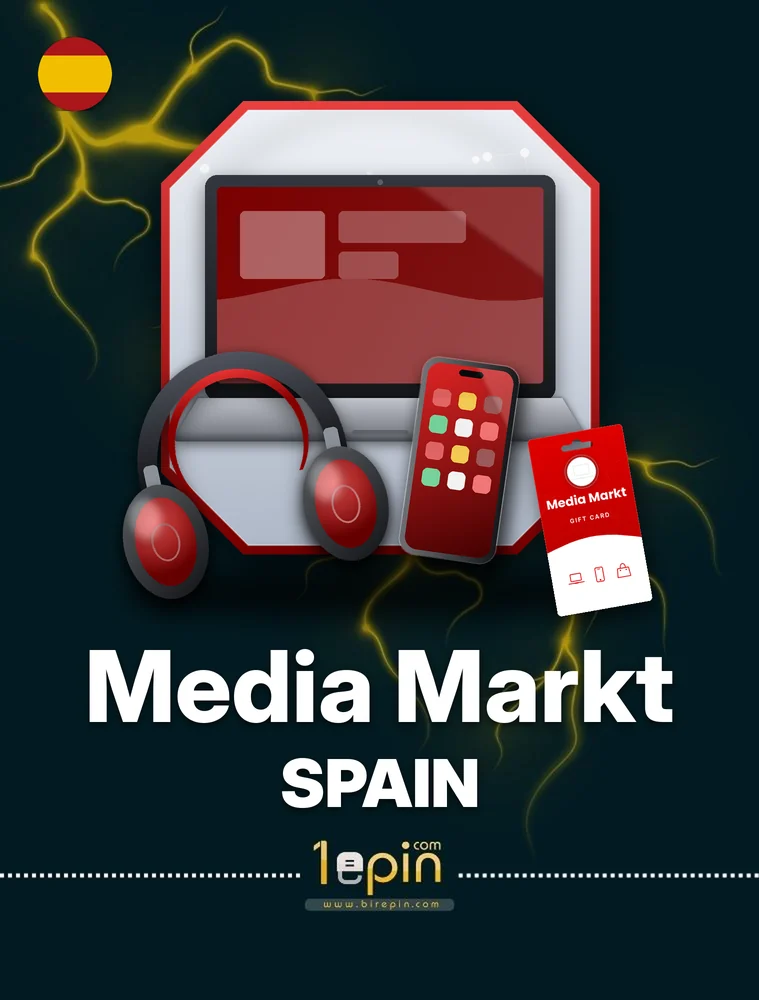 MediaMarkt ES 5 EUR