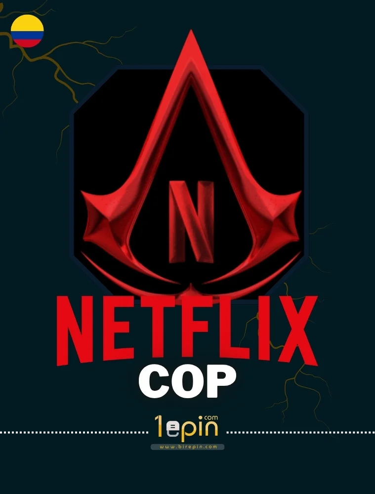 Netflix Colombia