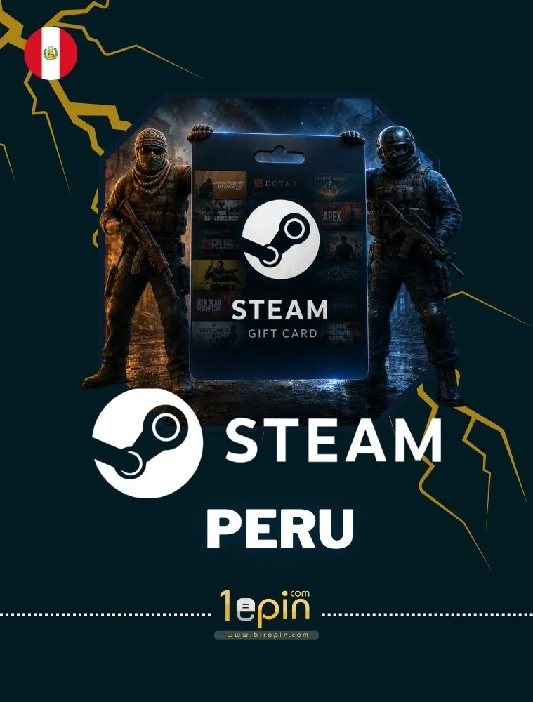 Steam PE 20 PEN