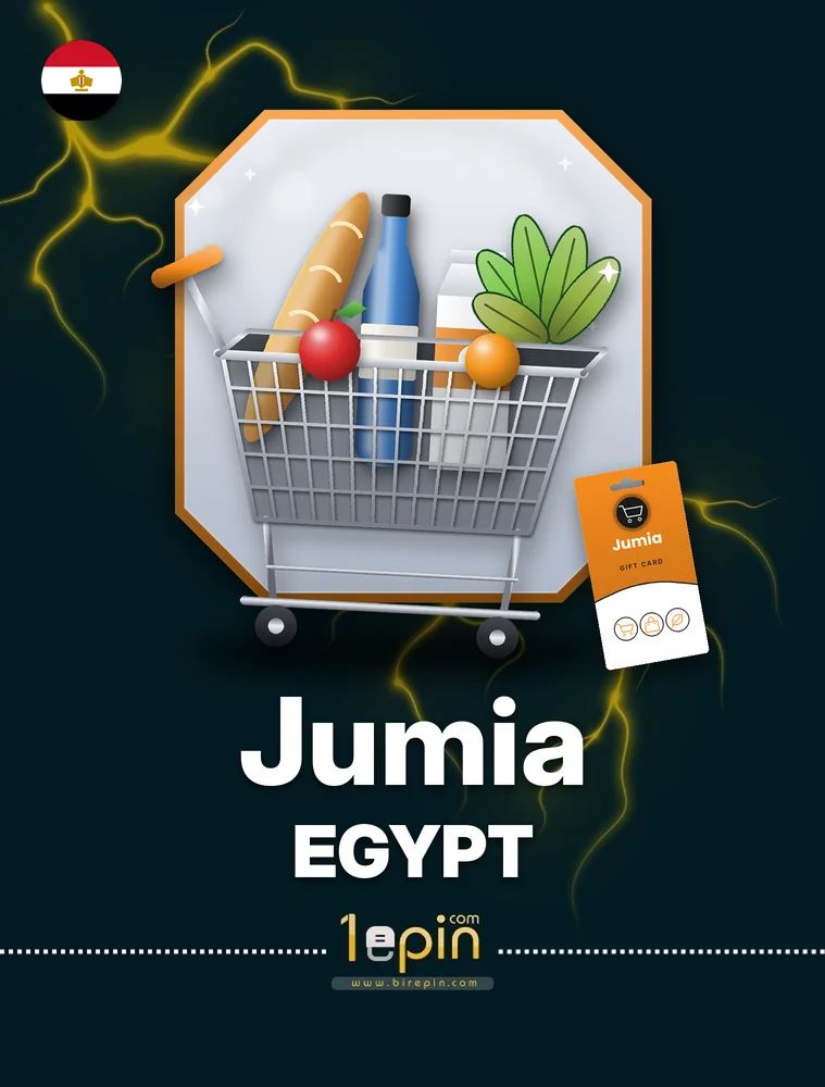 Jumia EG 200 EGP