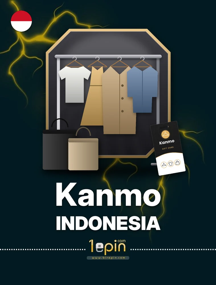 Kanmo ID 50000 IDR
