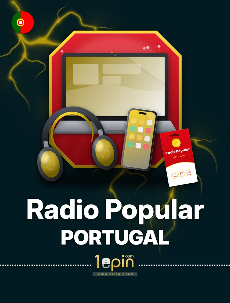 Radio Popular PT 50 EUR