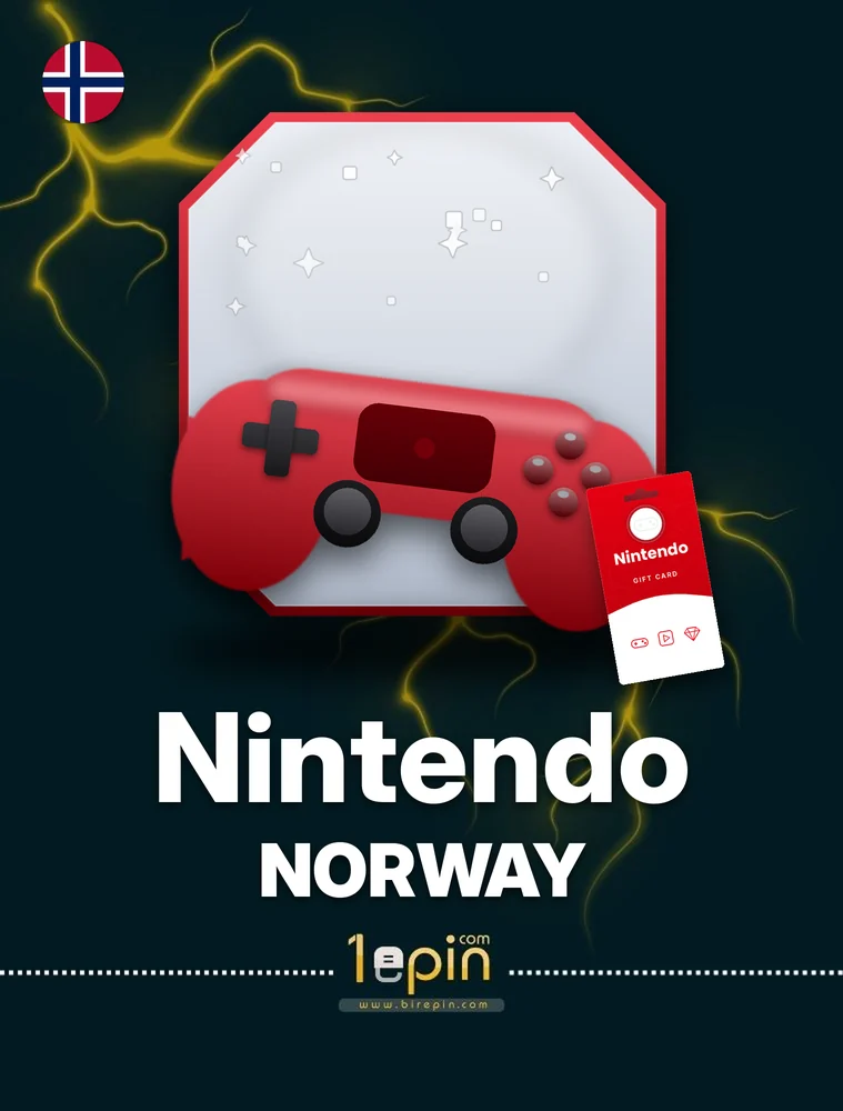 Nintendo Switch 3M NO