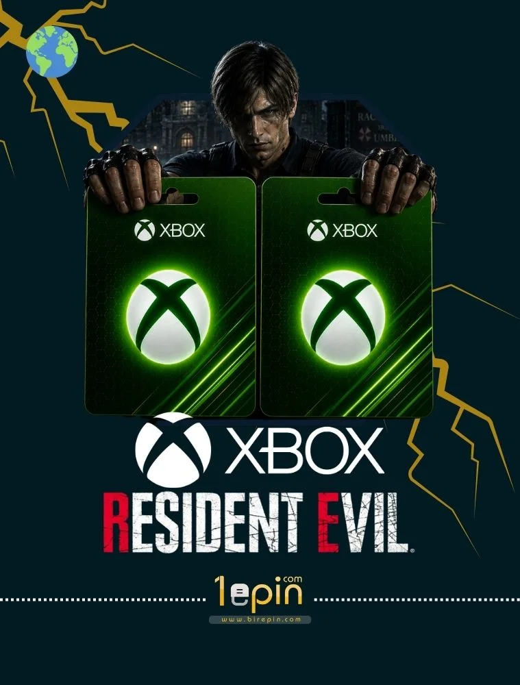 Resident Evil Requiem