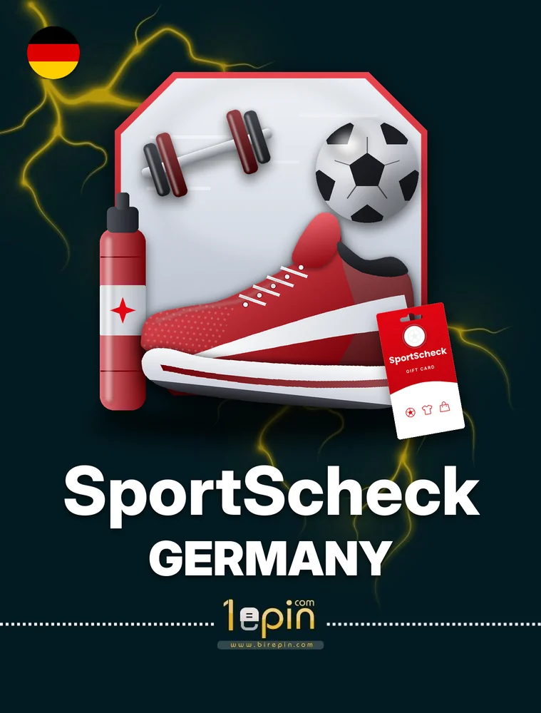 SportScheck DE 10 EUR