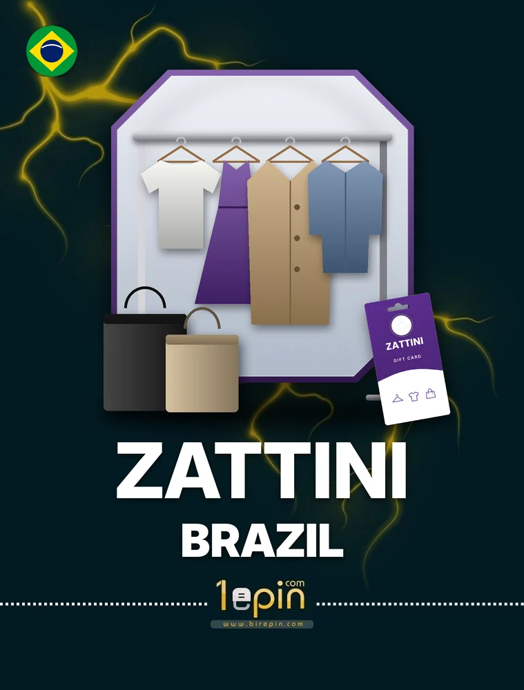 ZATTINI BR 25 BRL