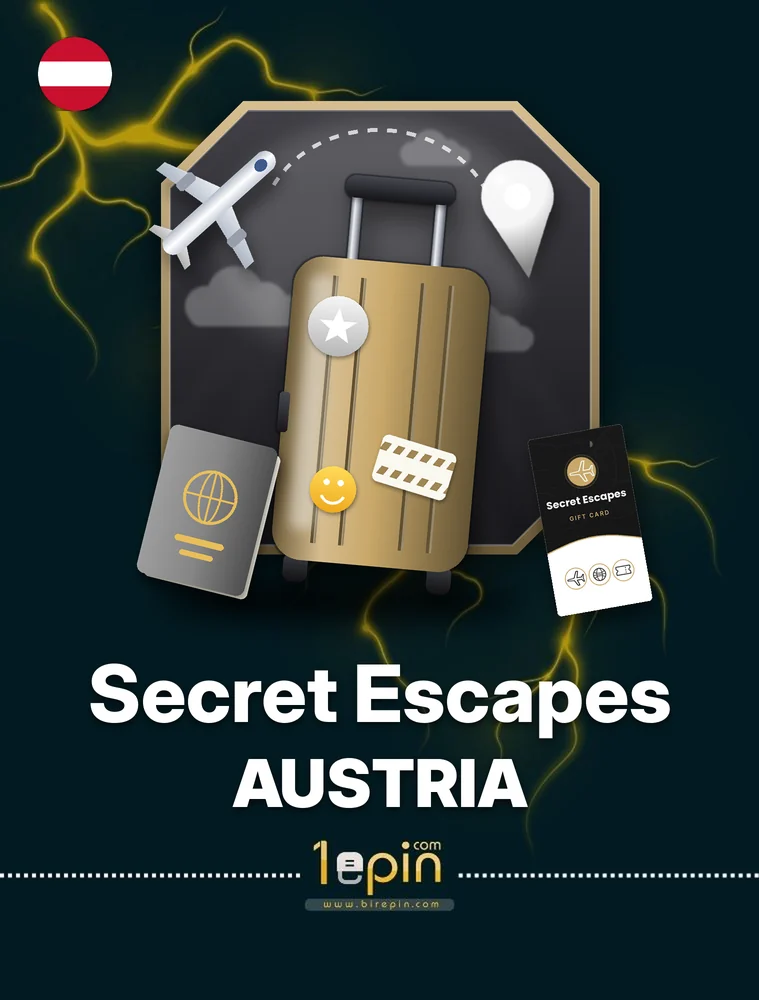 Secret Escapes AT 50 EUR