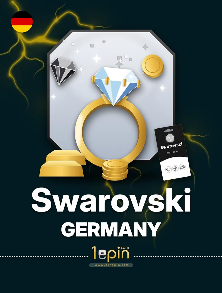 Swarovski DE 20 EUR