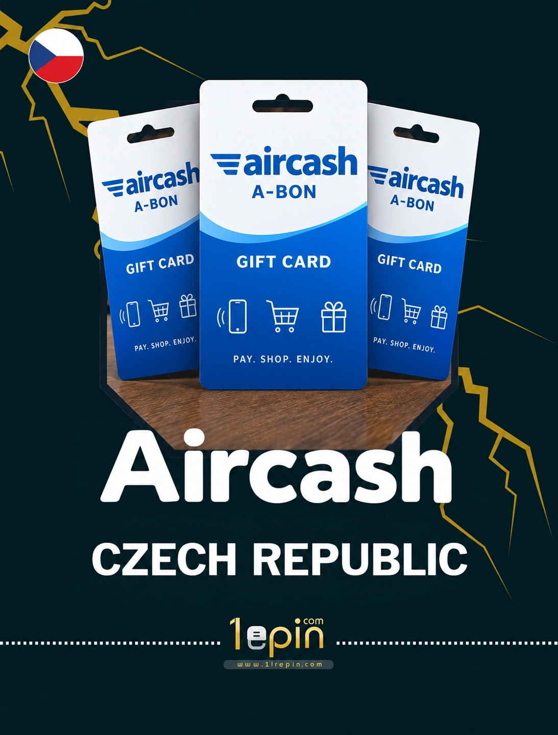 A-bon CZ 200 CZK A-bon CZ 200 CZK