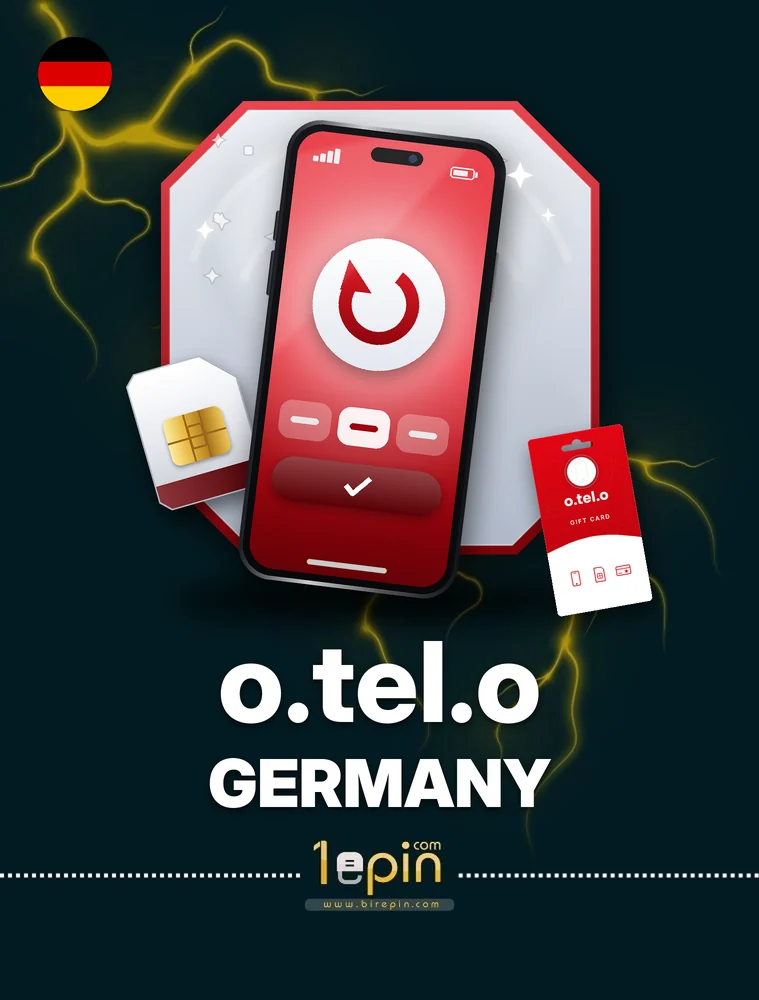 o.tel.o DE 9 EUR