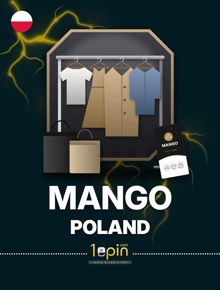 MANGO PL 65 PLN