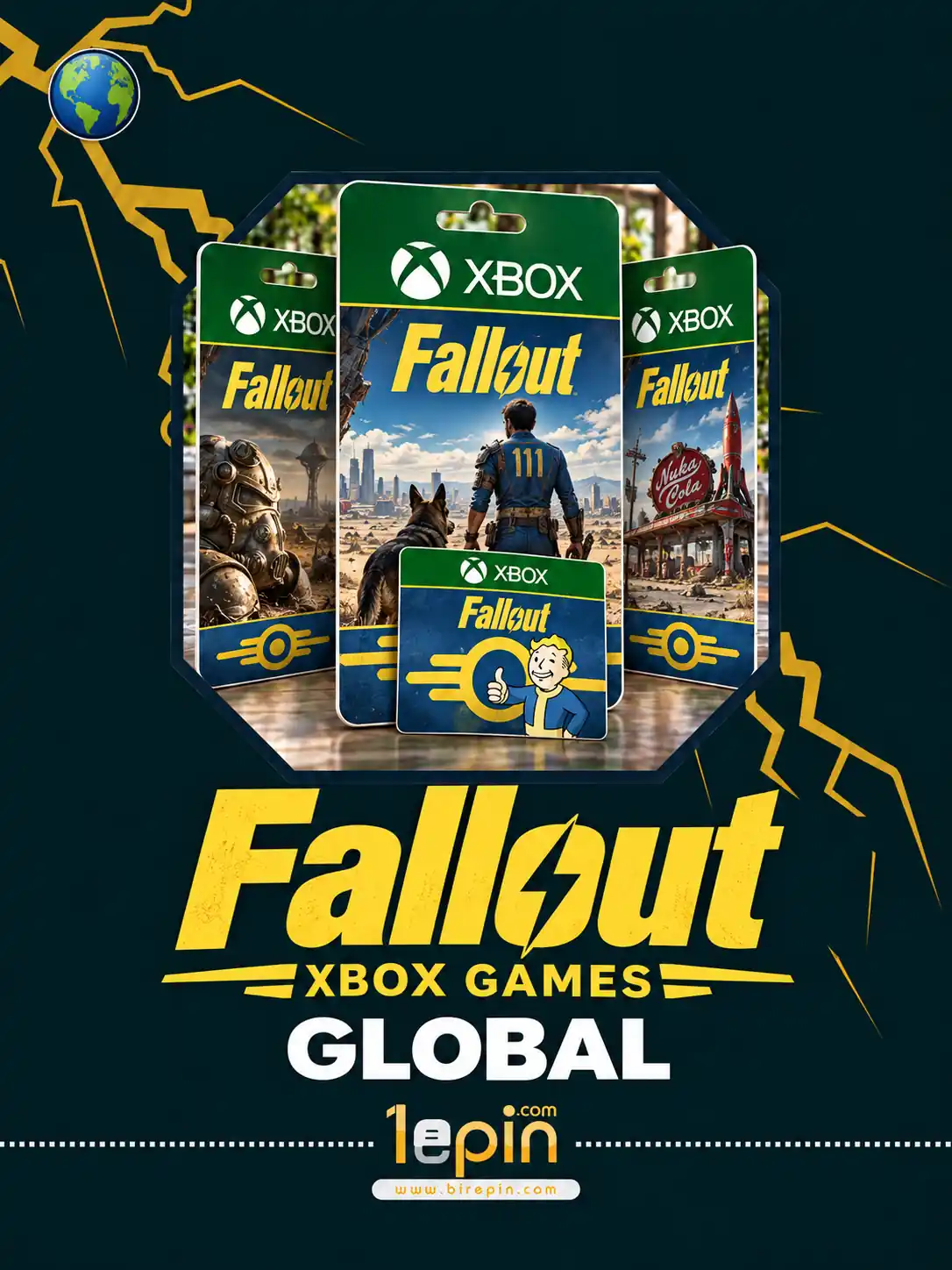 Fallout 4 Anniversary Edition