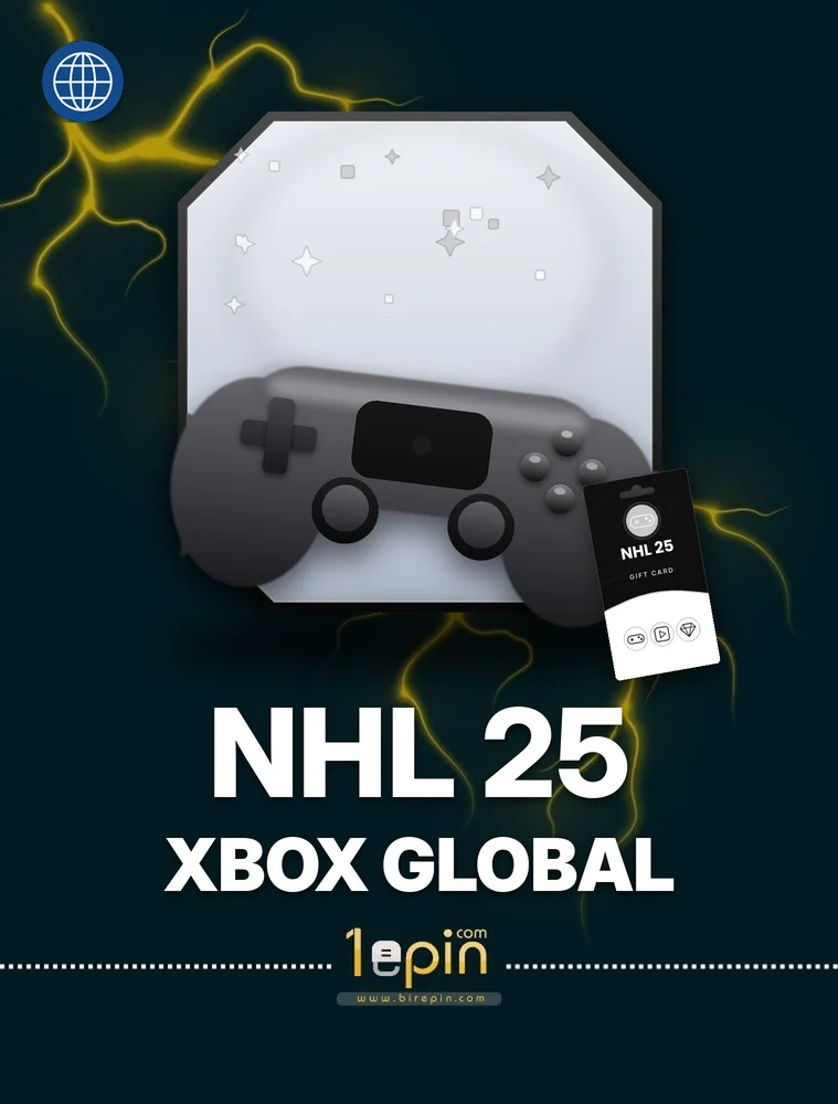 Madden NFL 25: Standard Edition for X1 & X/S