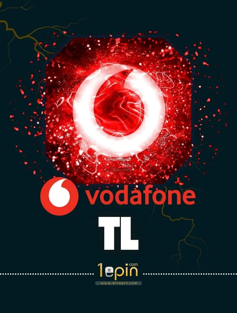Vodafone