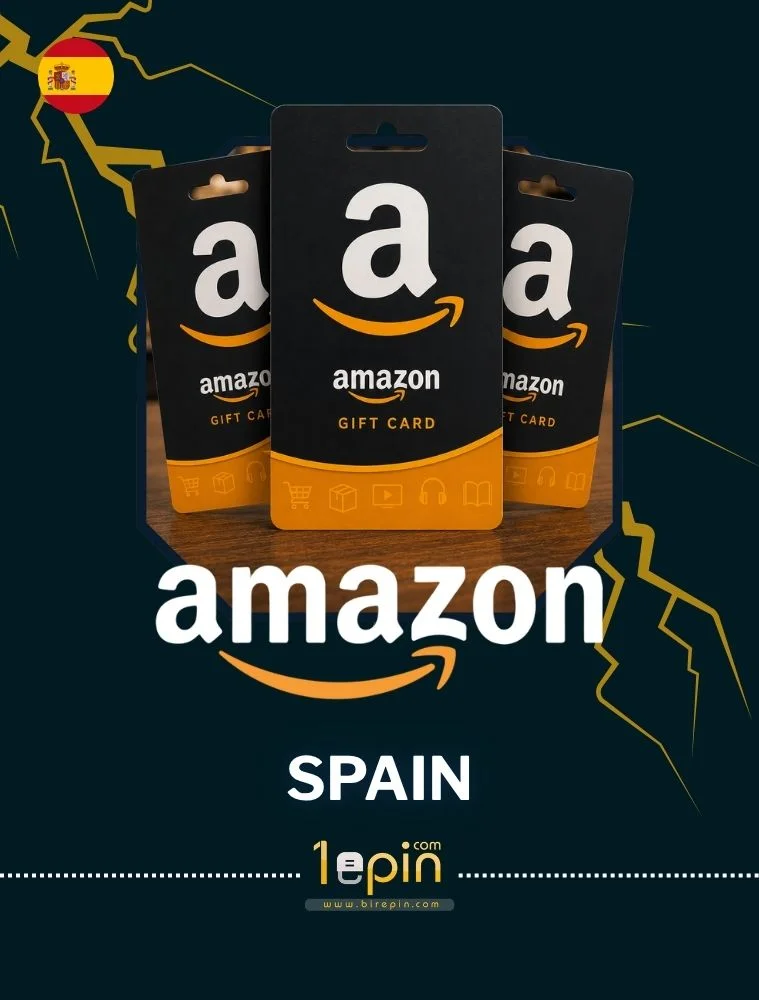 Amazon ES 5 EUR