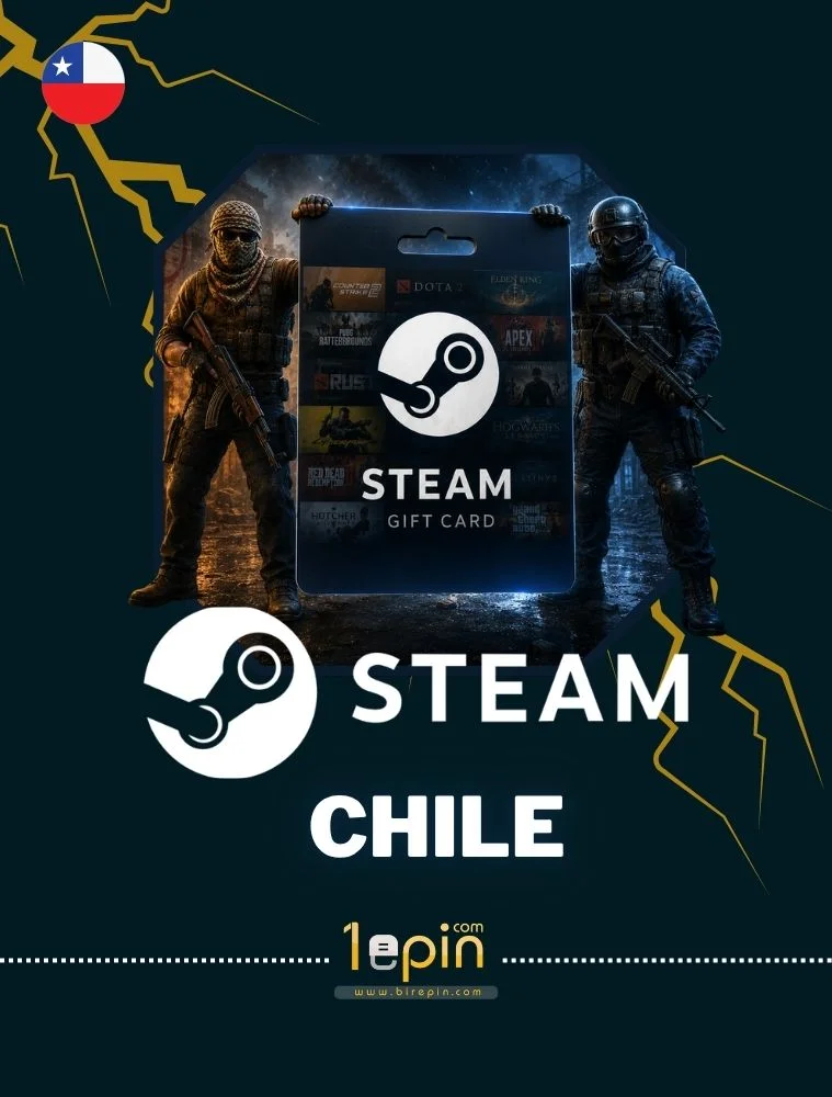 Steam CL 4900 CLP